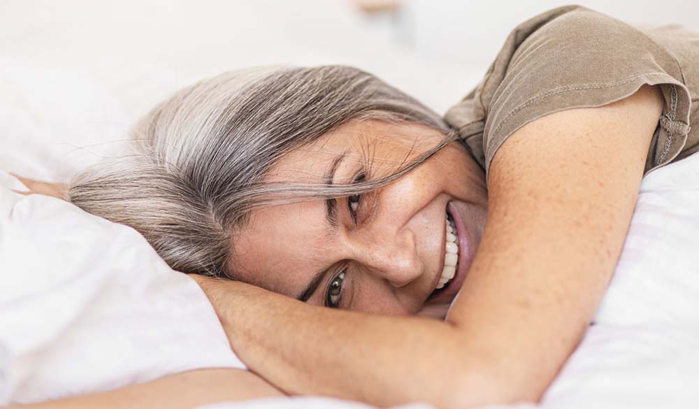 M&uuml;de und Schlapp im Fr&uuml;hling