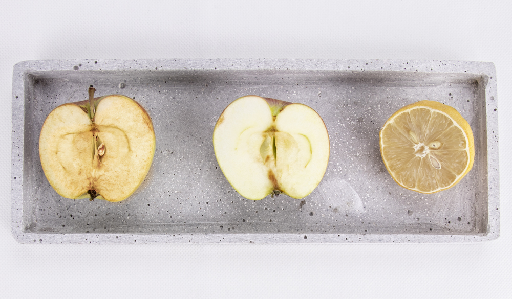 Vitamin C Experiment Vitamin C Experiment