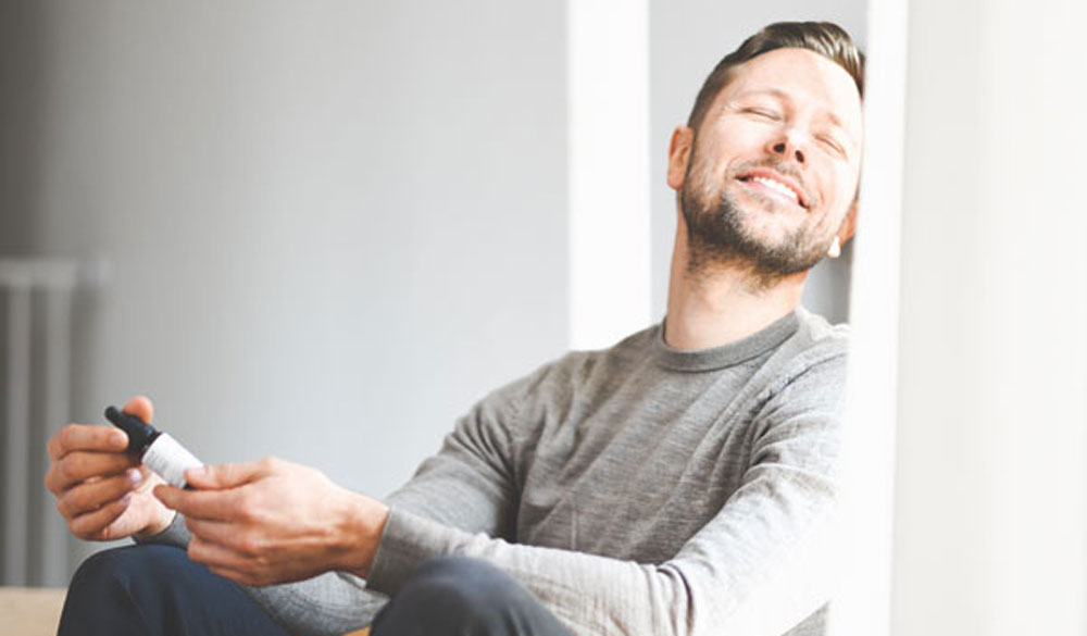 Vorteile von CBD bei &Uuml;belkeit