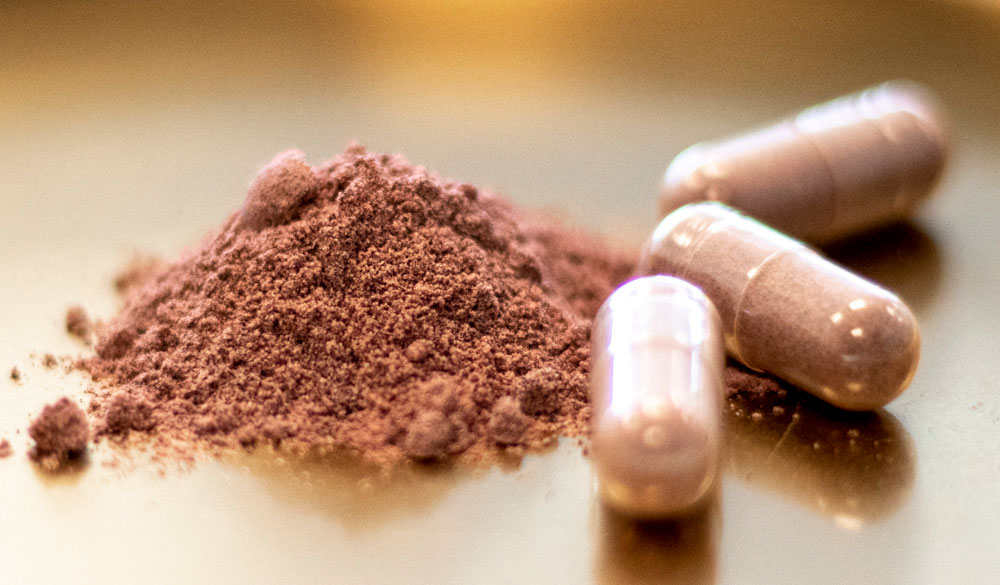 Wie ich einen Mikron&auml;hrstoffmangel erkenne