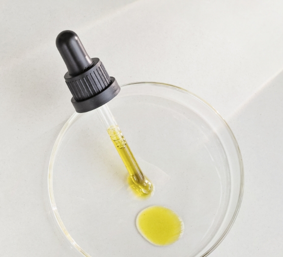 CBD VITAL Qualit&auml;t